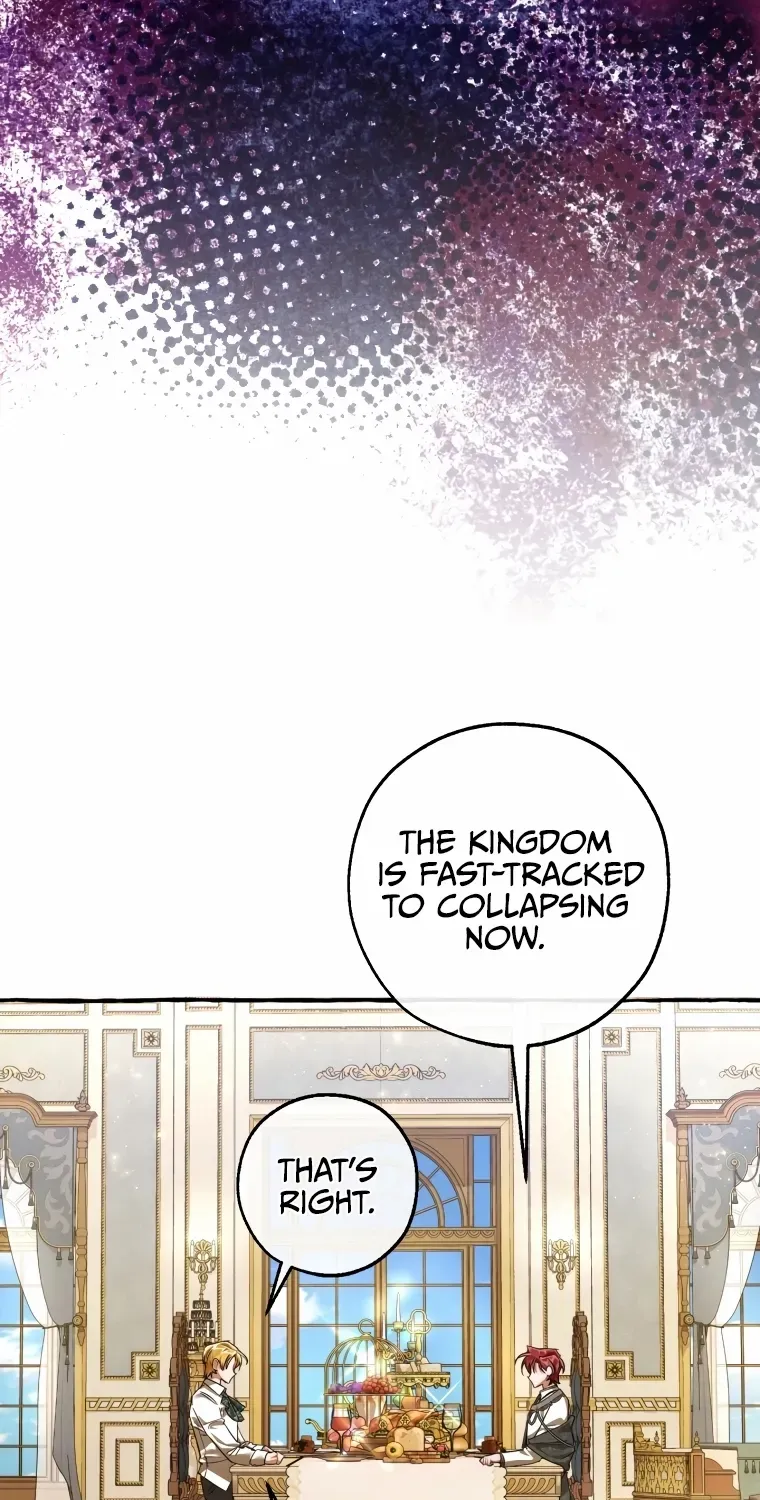 Lout Of Count's Family Chapter 126 page 72 - 