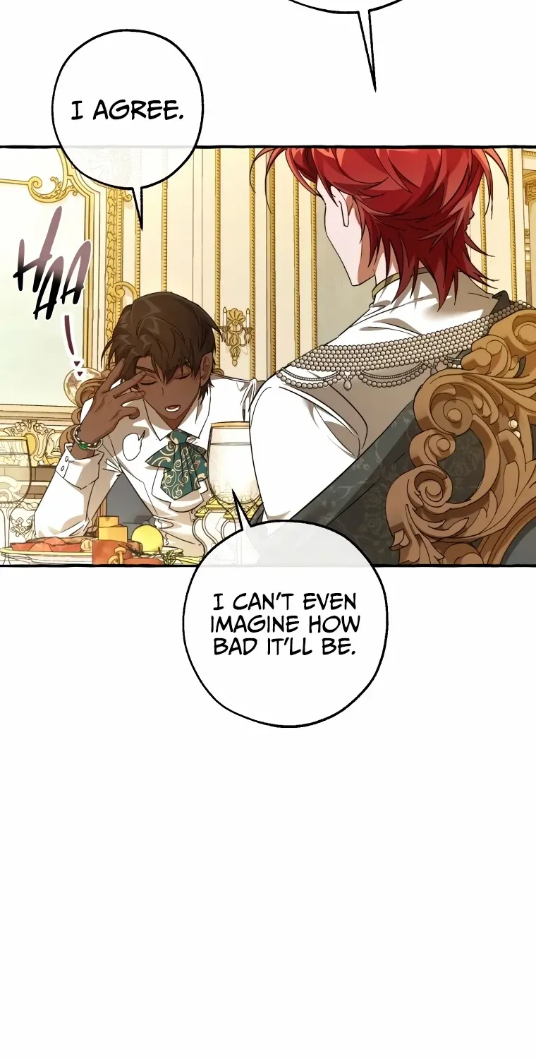 Lout Of Count's Family Chapter 126 page 81 - 