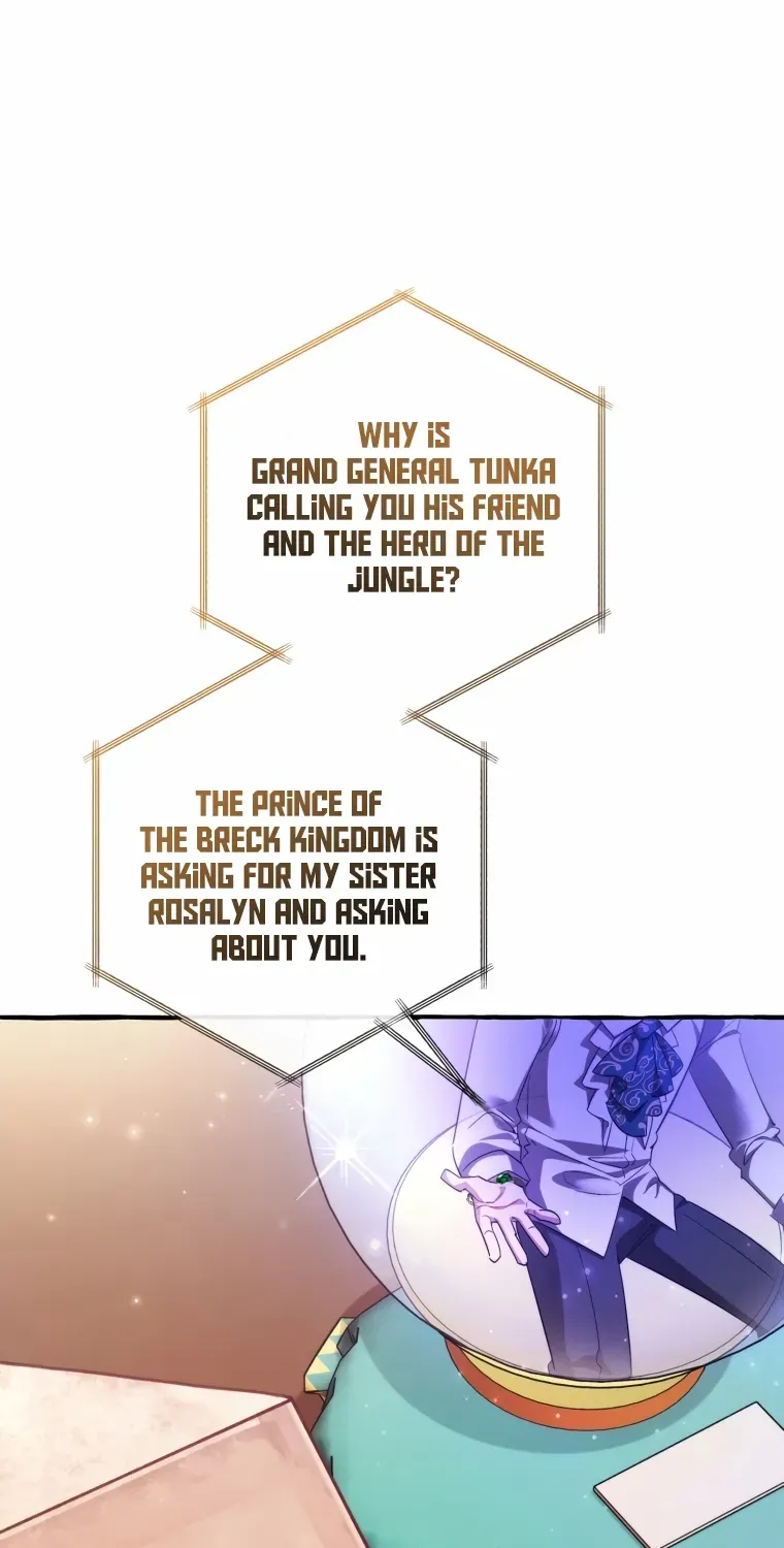 Lout Of Count's Family Chapter 126 page 90 - 