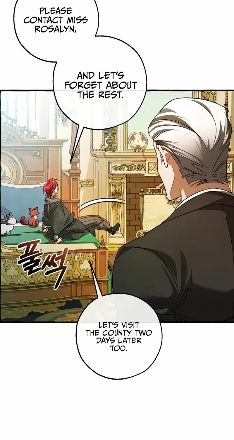 Lout Of Count's Family Chapter 127 page 14 - 