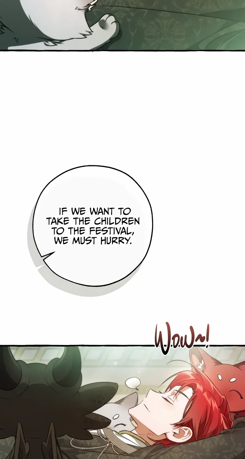 Lout Of Count's Family Chapter 127 page 17 - 