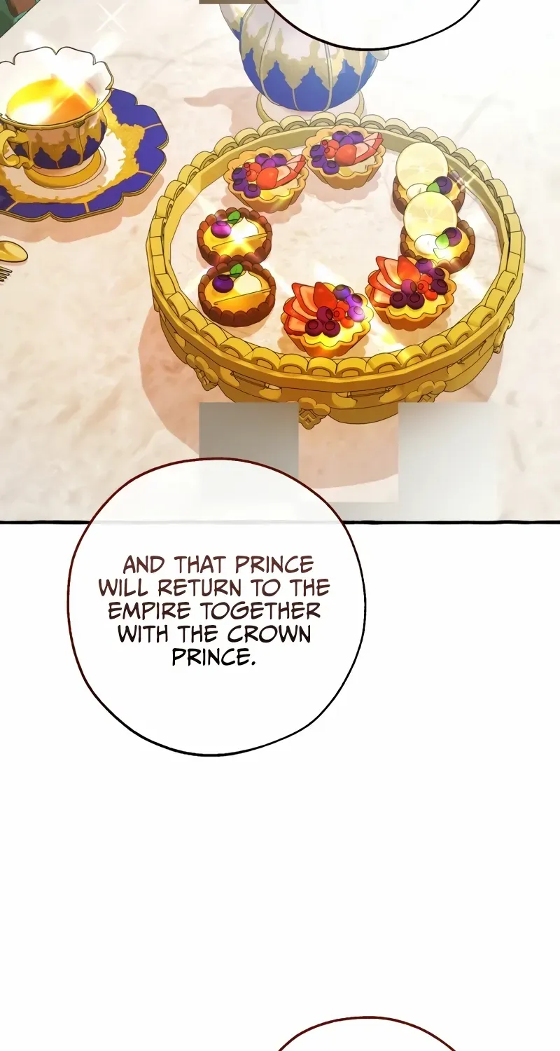Lout Of Count's Family Chapter 127 page 24 - 