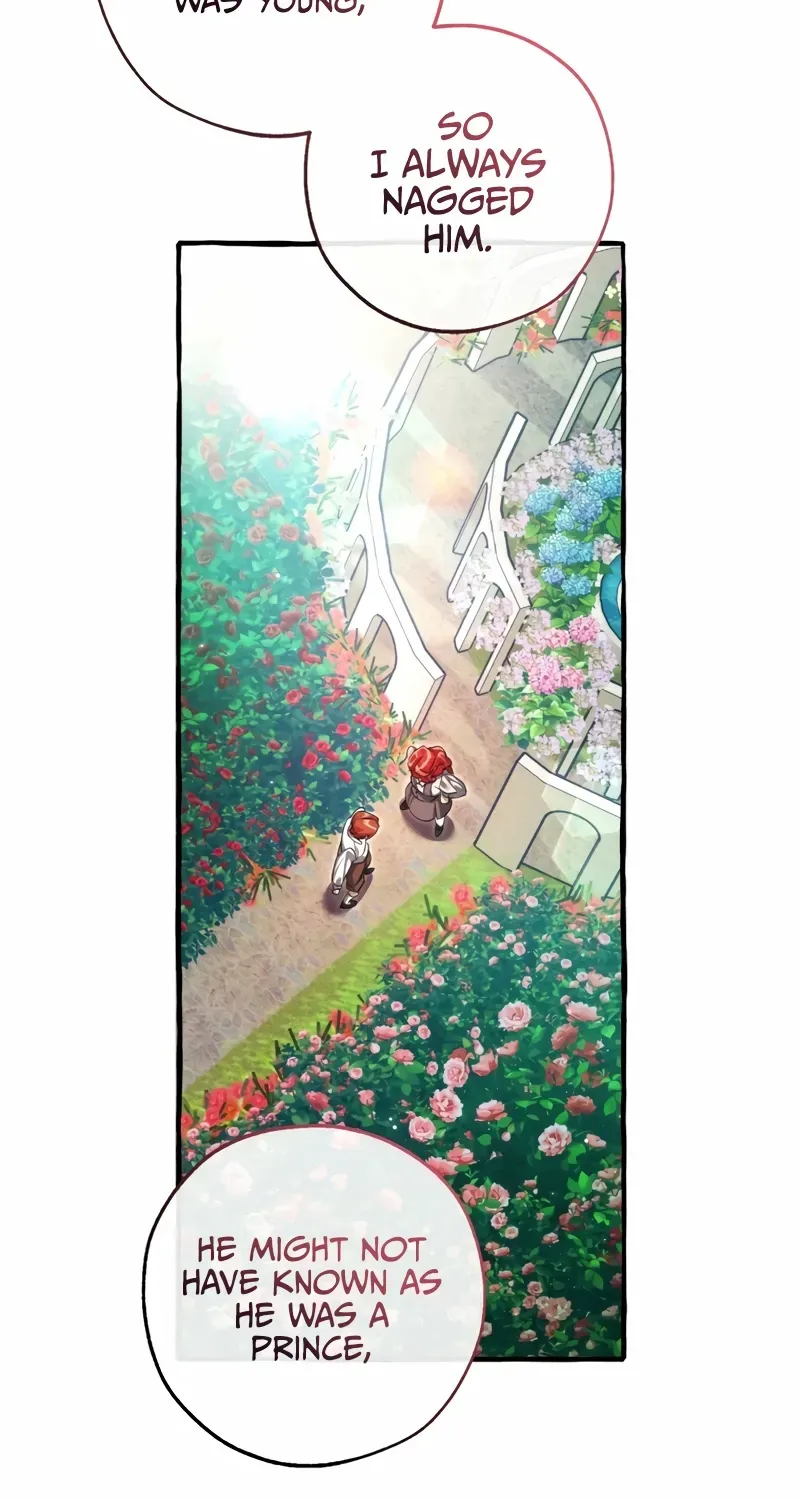 Lout Of Count's Family Chapter 127 page 29 - 