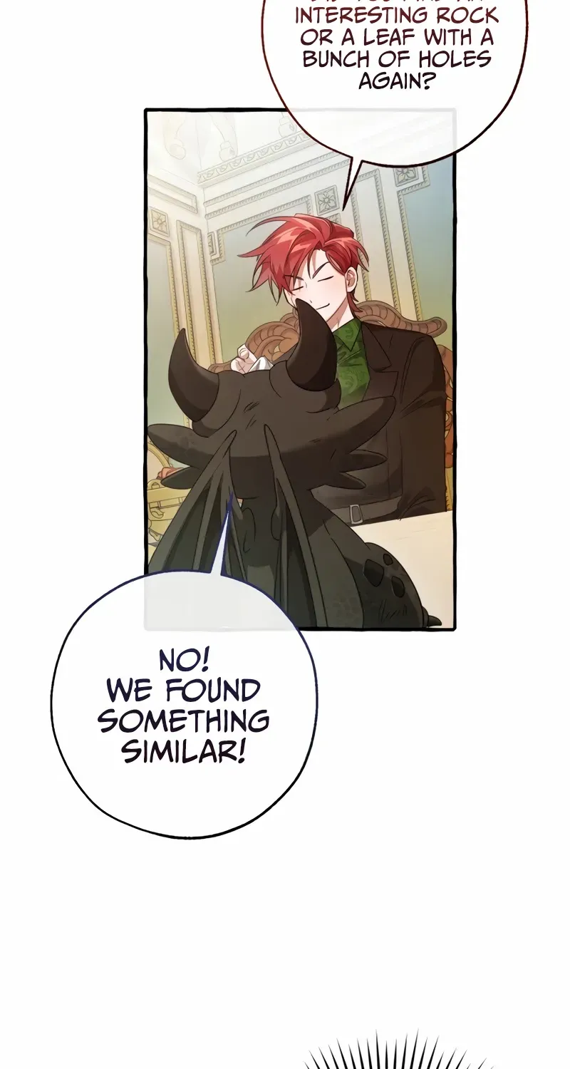 Lout Of Count's Family Chapter 127 page 39 - 