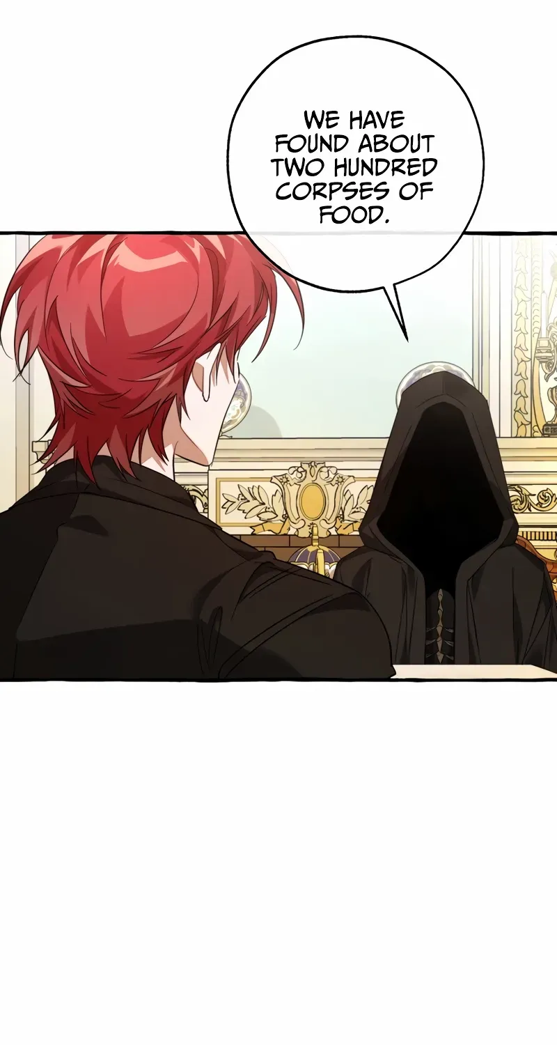 Lout Of Count's Family Chapter 127 page 43 - 