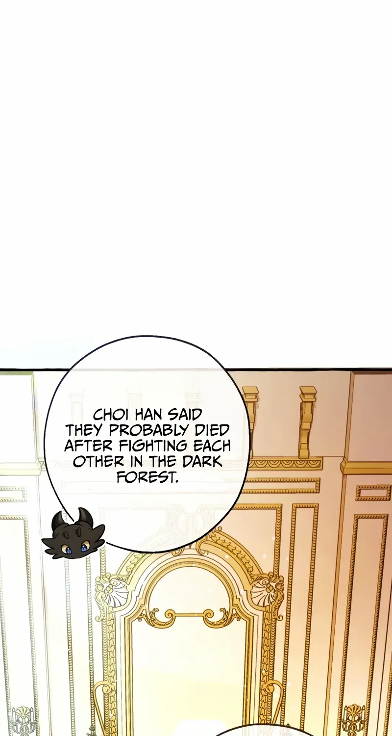 Lout Of Count's Family Chapter 127 page 45 - 