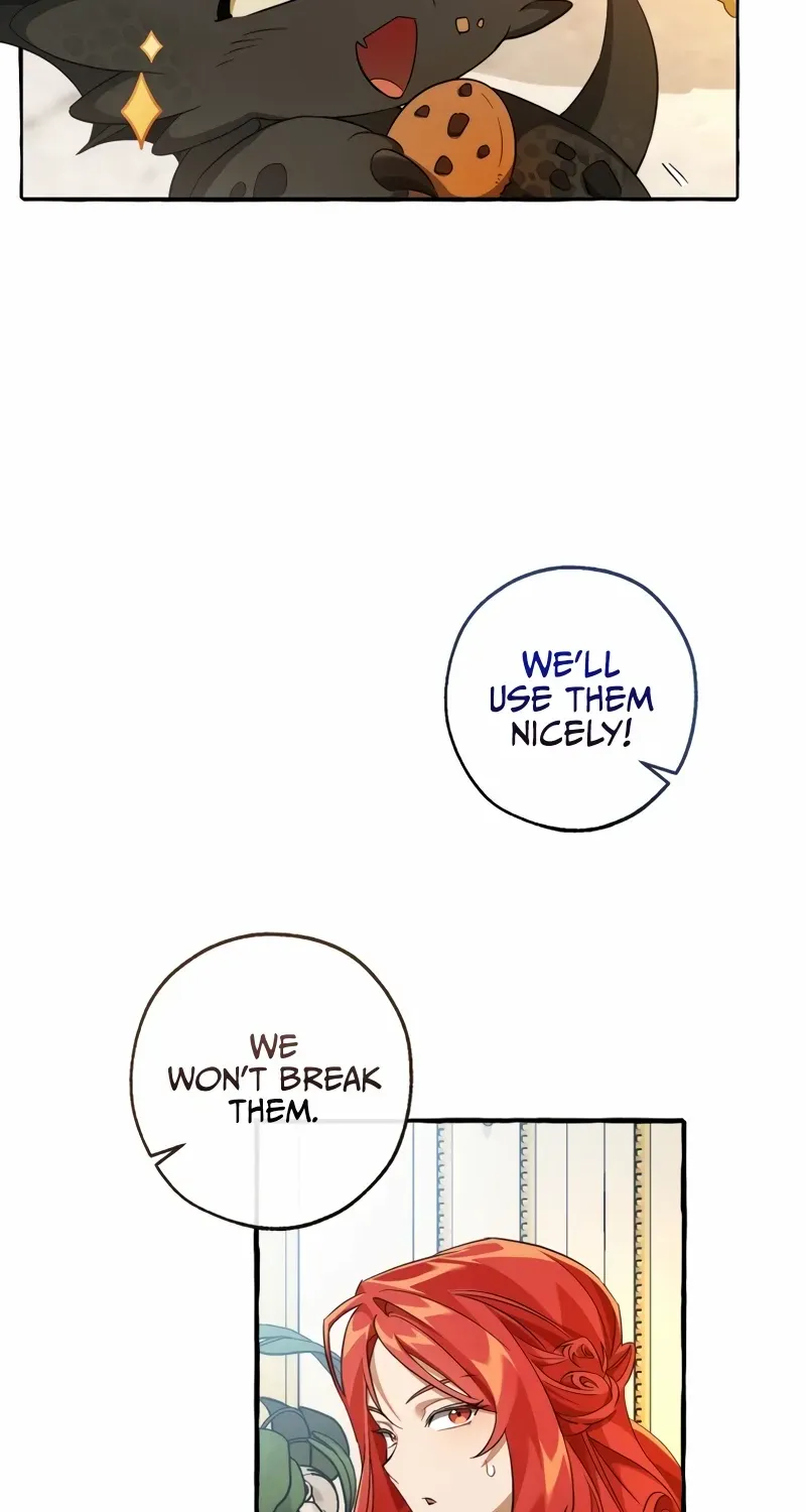 Lout Of Count's Family Chapter 127 page 48 - 