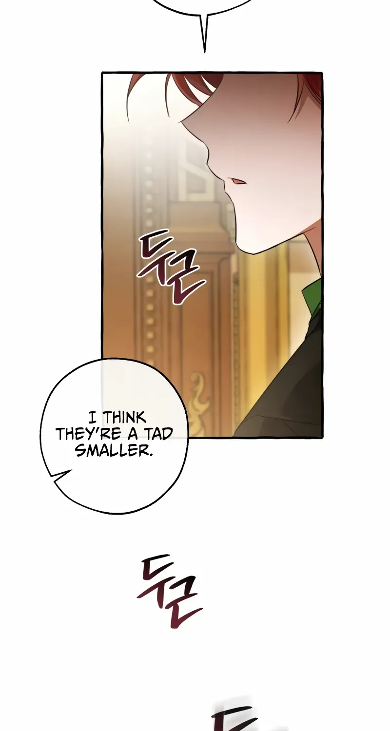 Lout Of Count's Family Chapter 127 page 54 - 