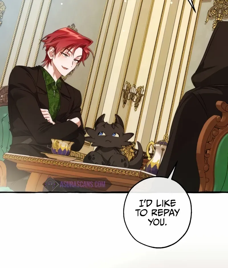 Lout Of Count's Family Chapter 127 page 61 - 