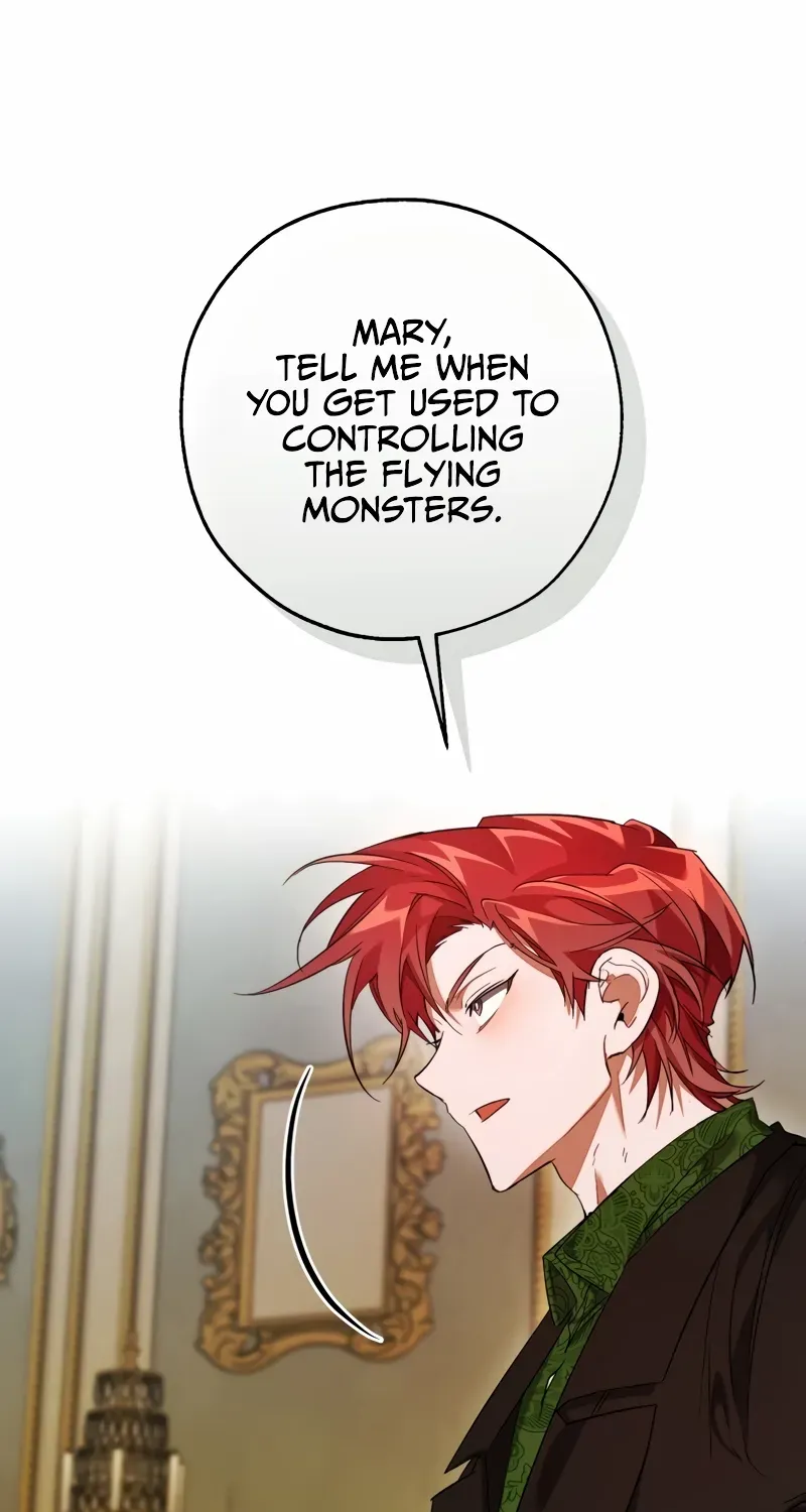 Lout Of Count's Family Chapter 127 page 72 - 