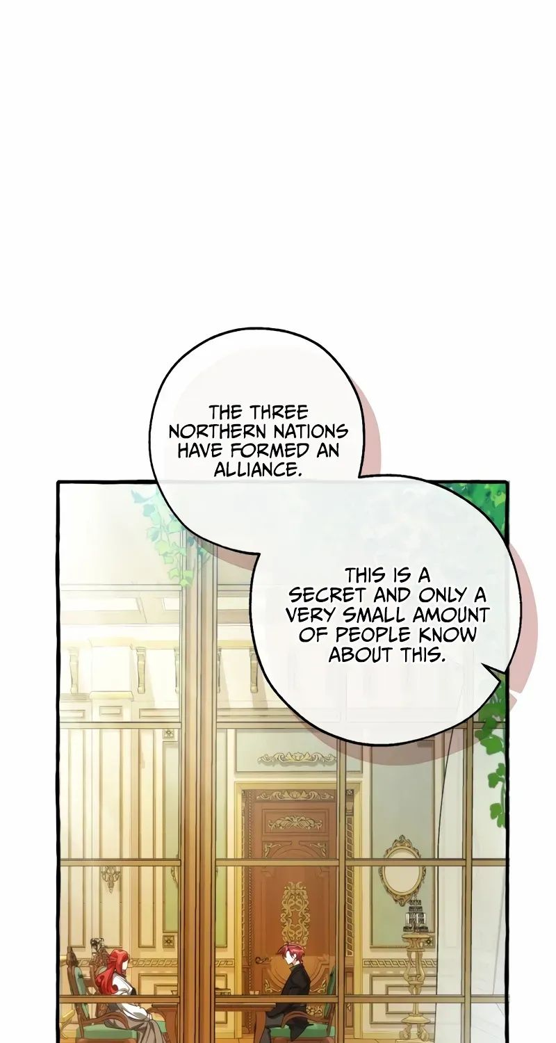 Lout Of Count's Family Chapter 127 page 82 - 