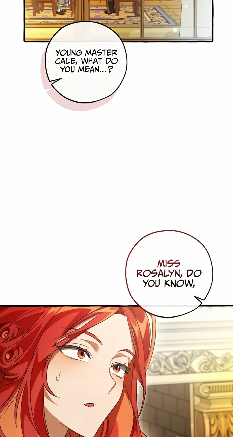 Lout Of Count's Family Chapter 127 page 83 - 