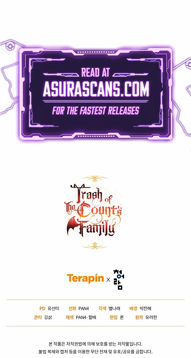 Lout Of Count's Family Chapter 127 page 86 - 