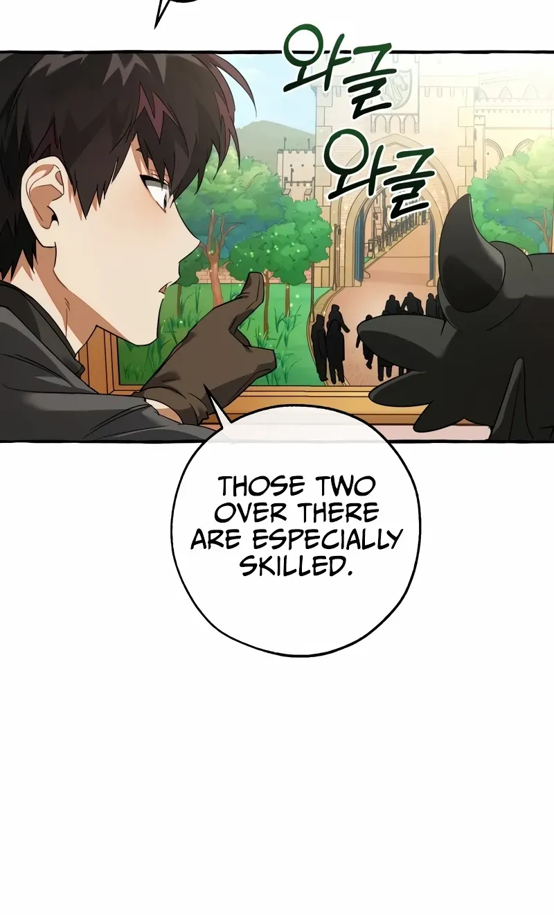 Lout Of Count's Family Chapter 128 page 11 - 