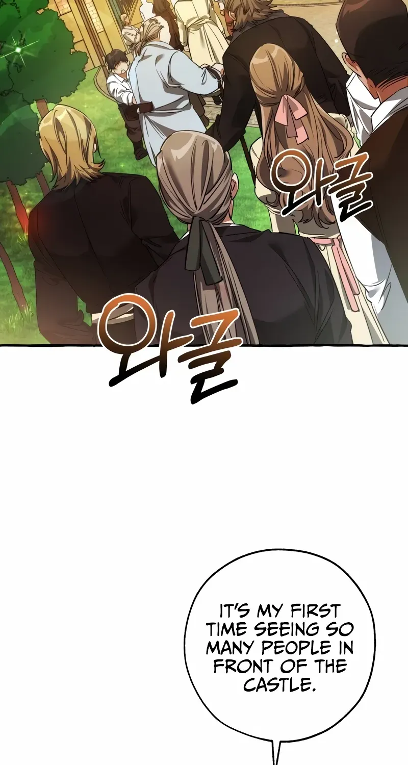Lout Of Count's Family Chapter 128 page 3 - 