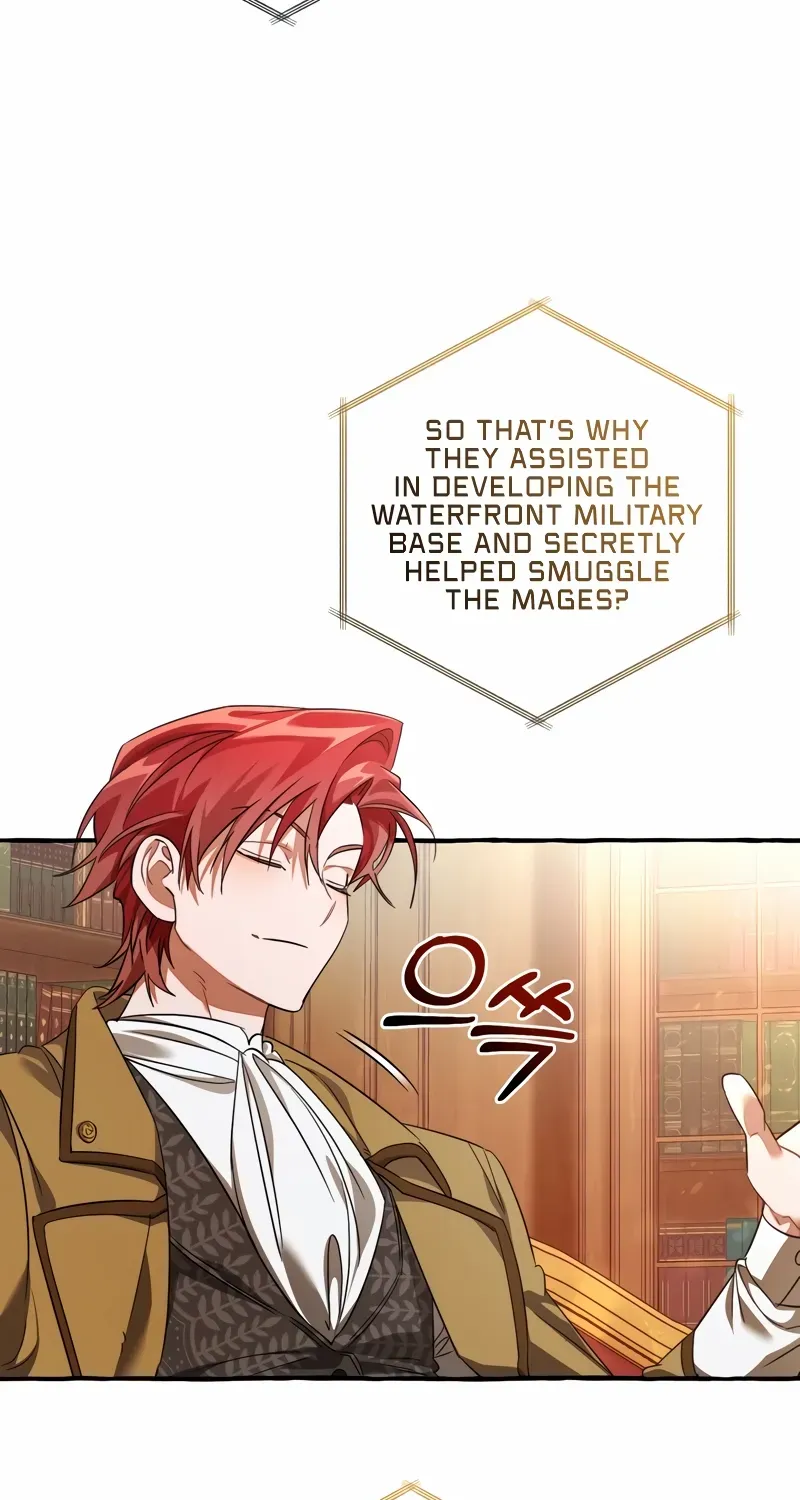 Lout Of Count's Family Chapter 128 page 26 - 