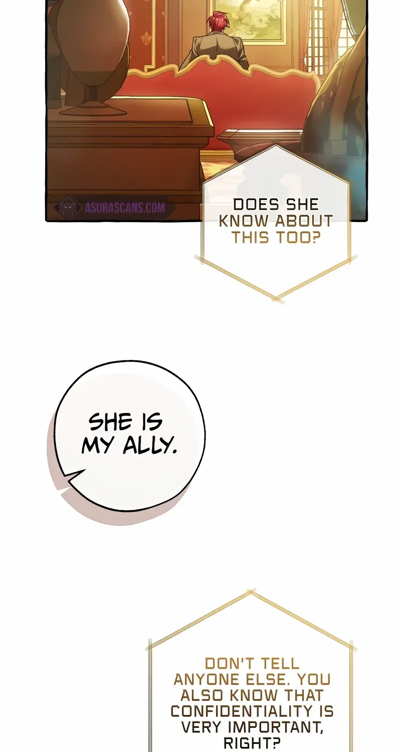 Lout Of Count's Family Chapter 128 page 28 - 