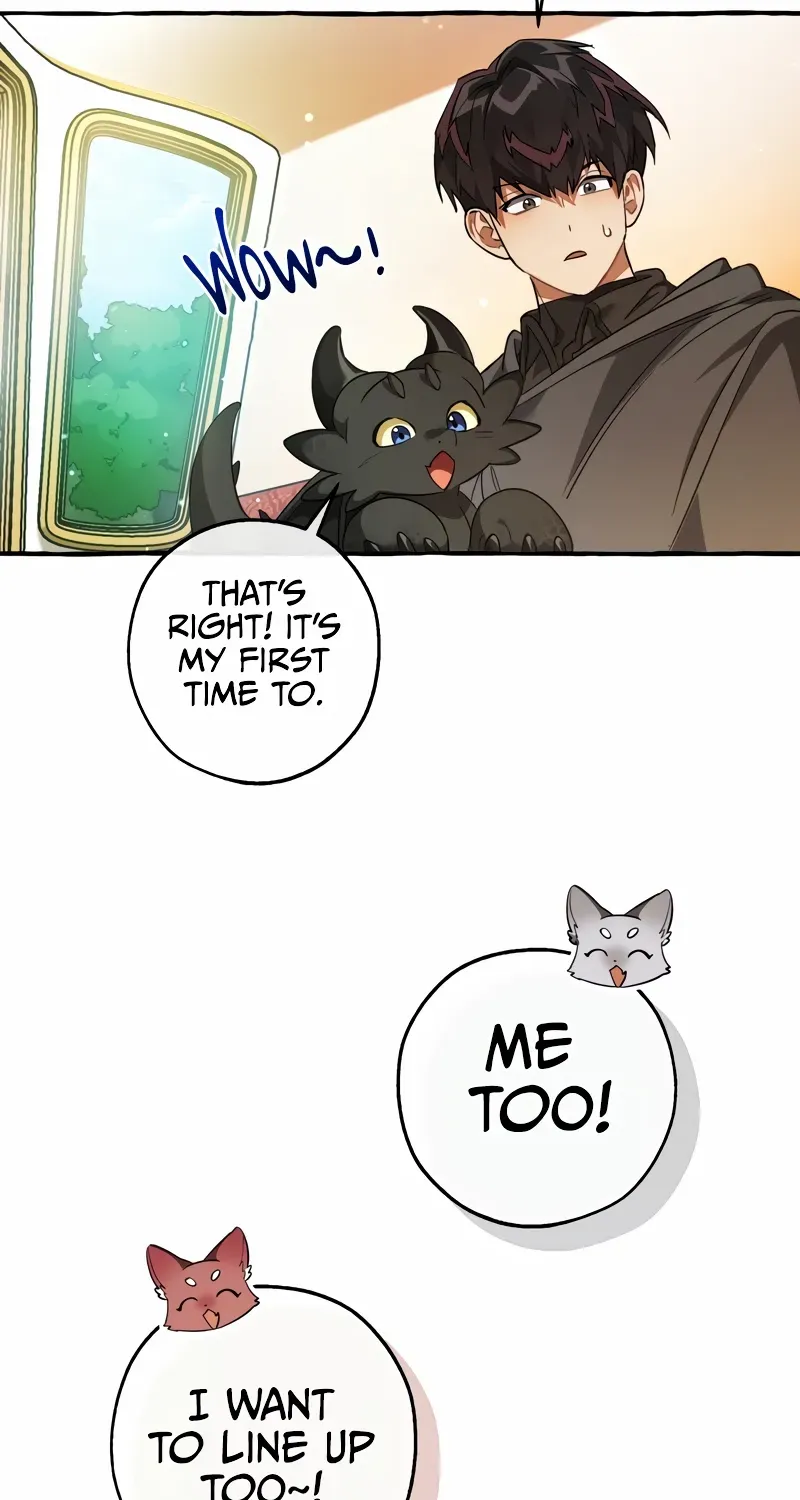 Lout Of Count's Family Chapter 128 page 4 - 