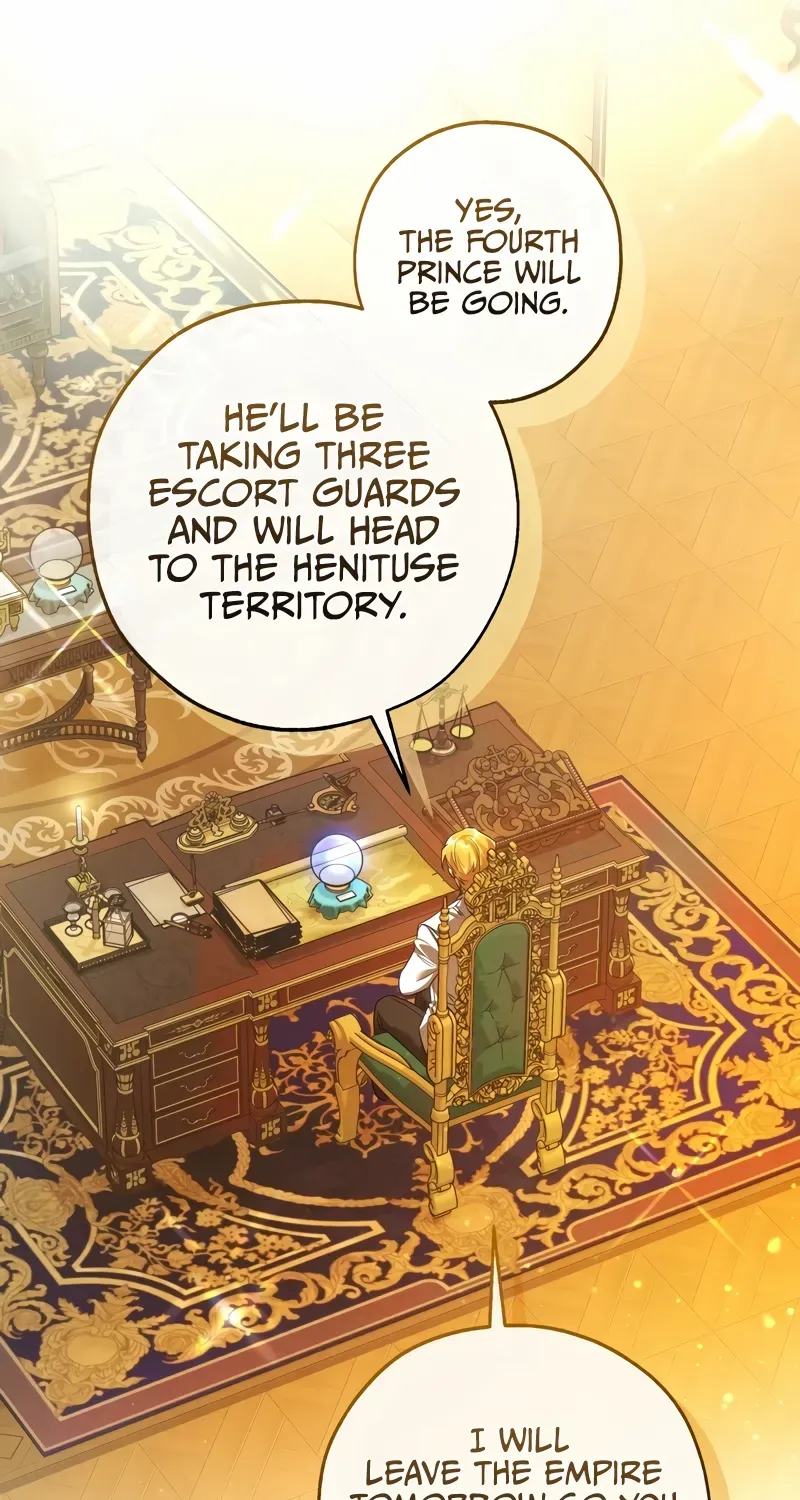 Lout Of Count's Family Chapter 128 page 31 - 