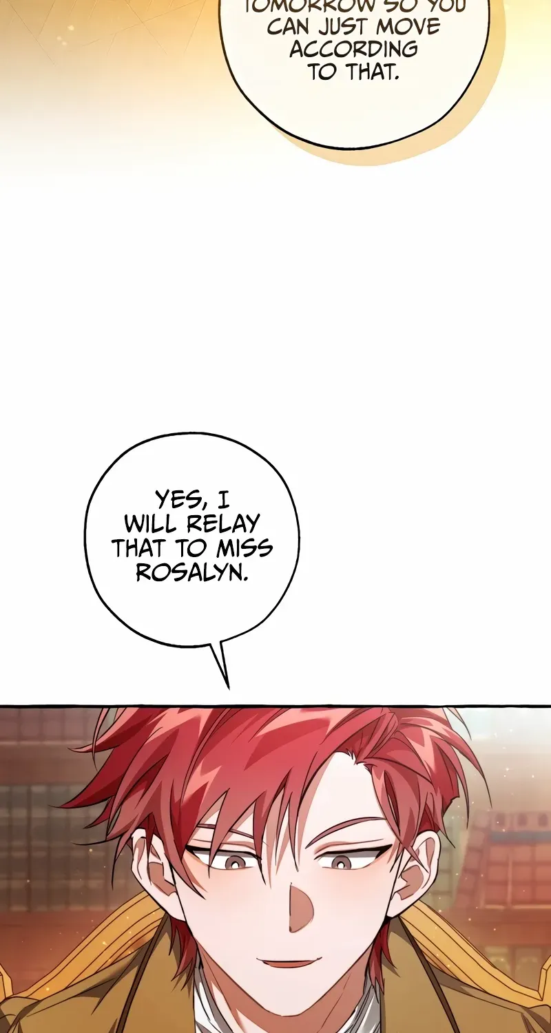 Lout Of Count's Family Chapter 128 page 32 - 