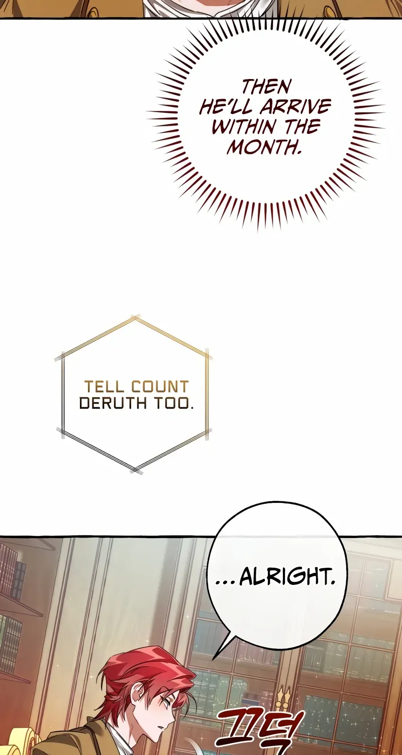 Lout Of Count's Family Chapter 128 page 33 - 