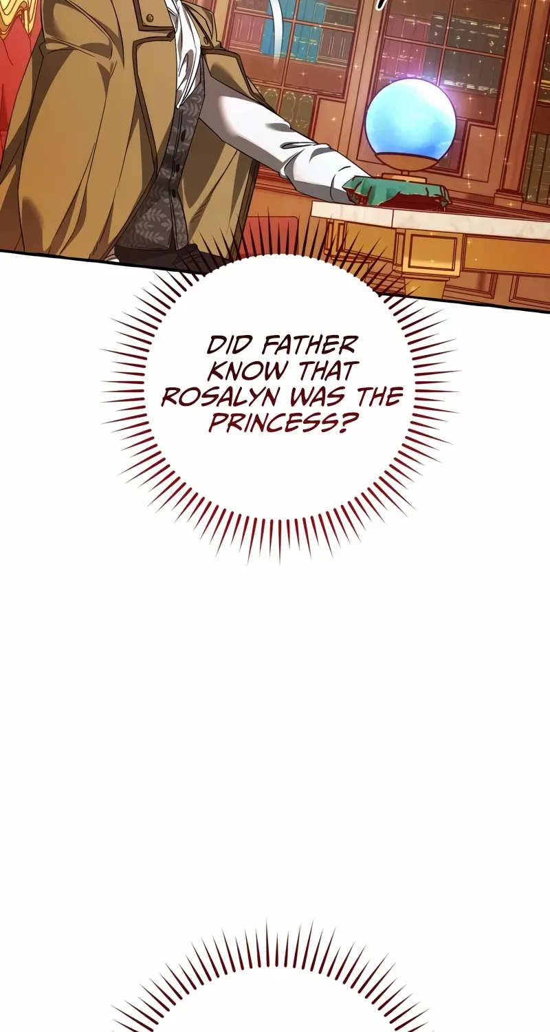 Lout Of Count's Family Chapter 128 page 34 - 