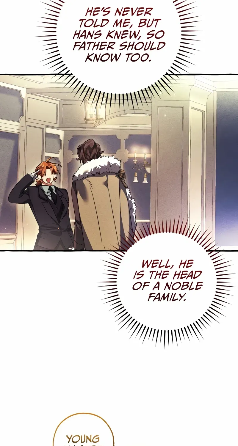 Lout Of Count's Family Chapter 128 page 35 - 