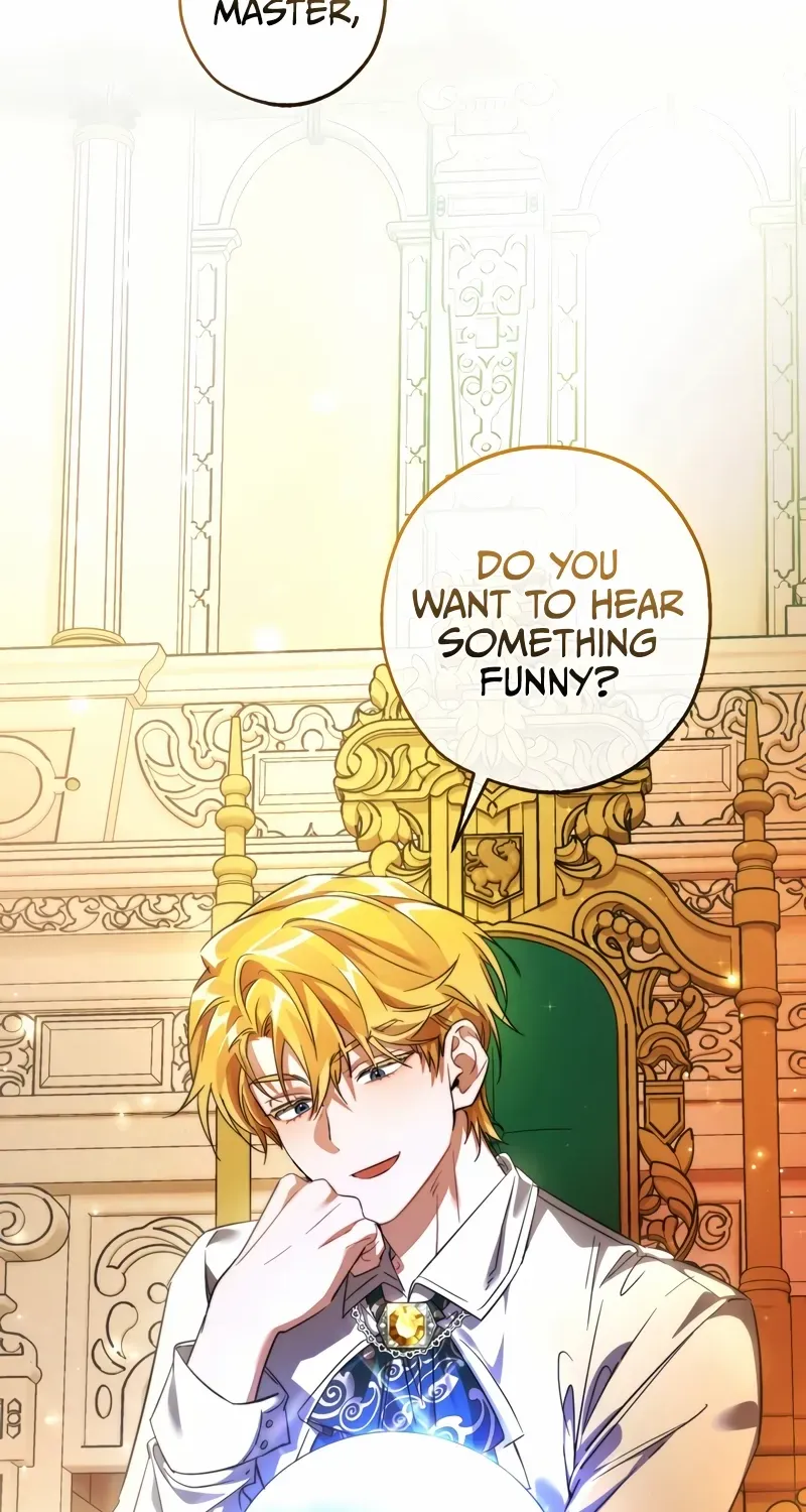 Lout Of Count's Family Chapter 128 page 36 - 