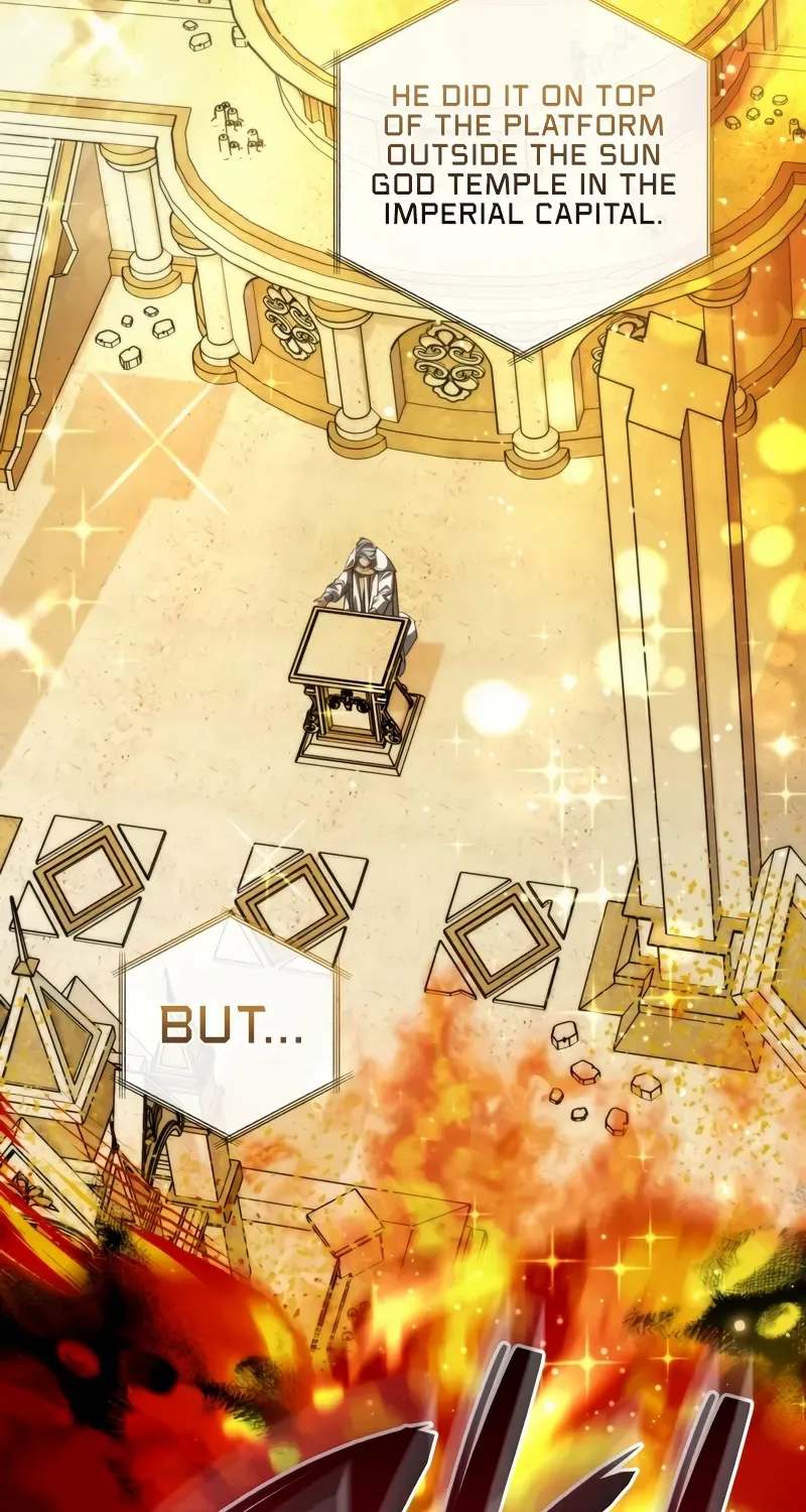 Lout Of Count's Family Chapter 128 page 41 - 