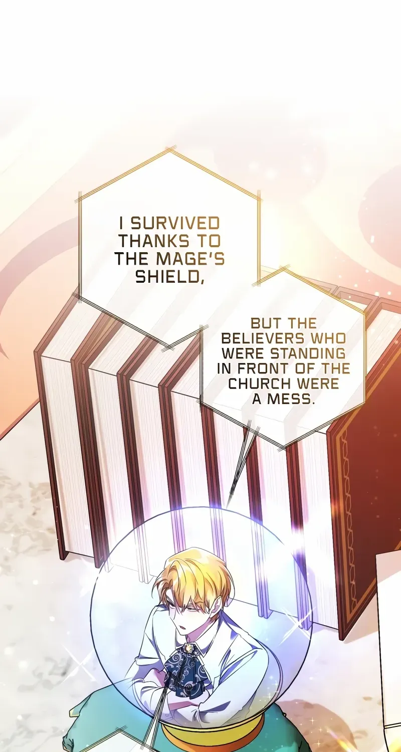 Lout Of Count's Family Chapter 128 page 51 - 