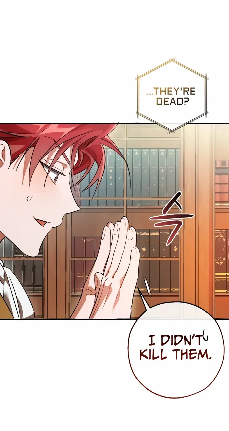 Lout Of Count's Family Chapter 128 page 56 - 