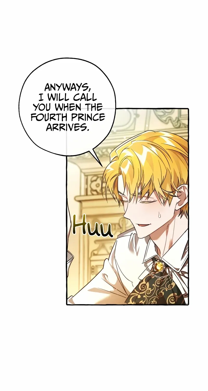 Lout Of Count's Family Chapter 128 page 61 - 