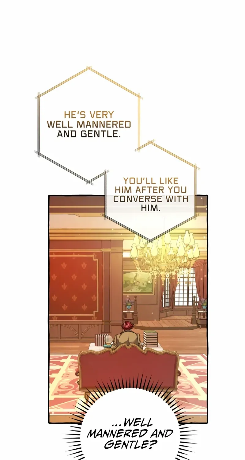 Lout Of Count's Family Chapter 128 page 62 - 
