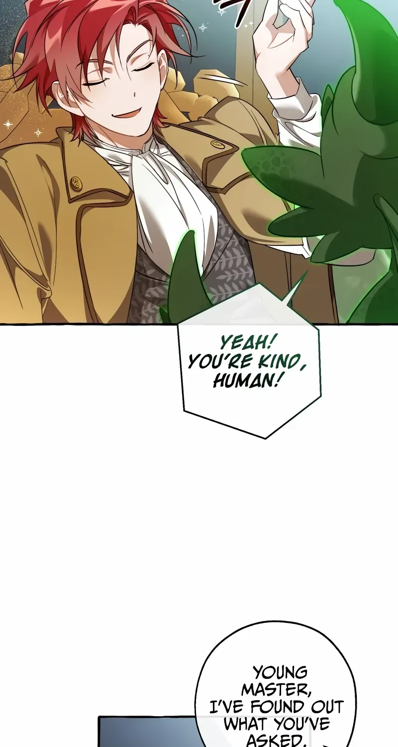Lout Of Count's Family Chapter 128 page 72 - 