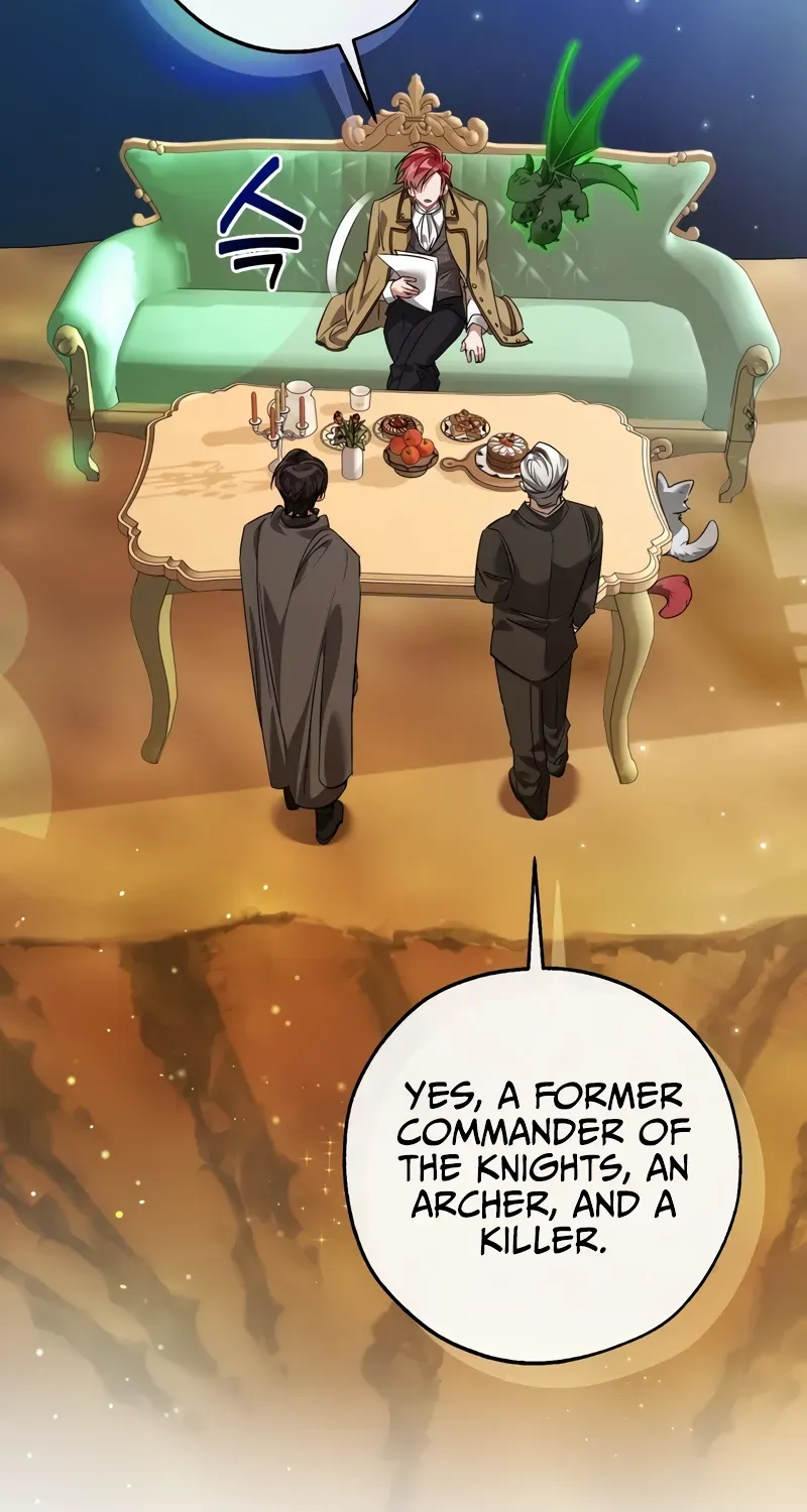 Lout Of Count's Family Chapter 128 page 74 - 