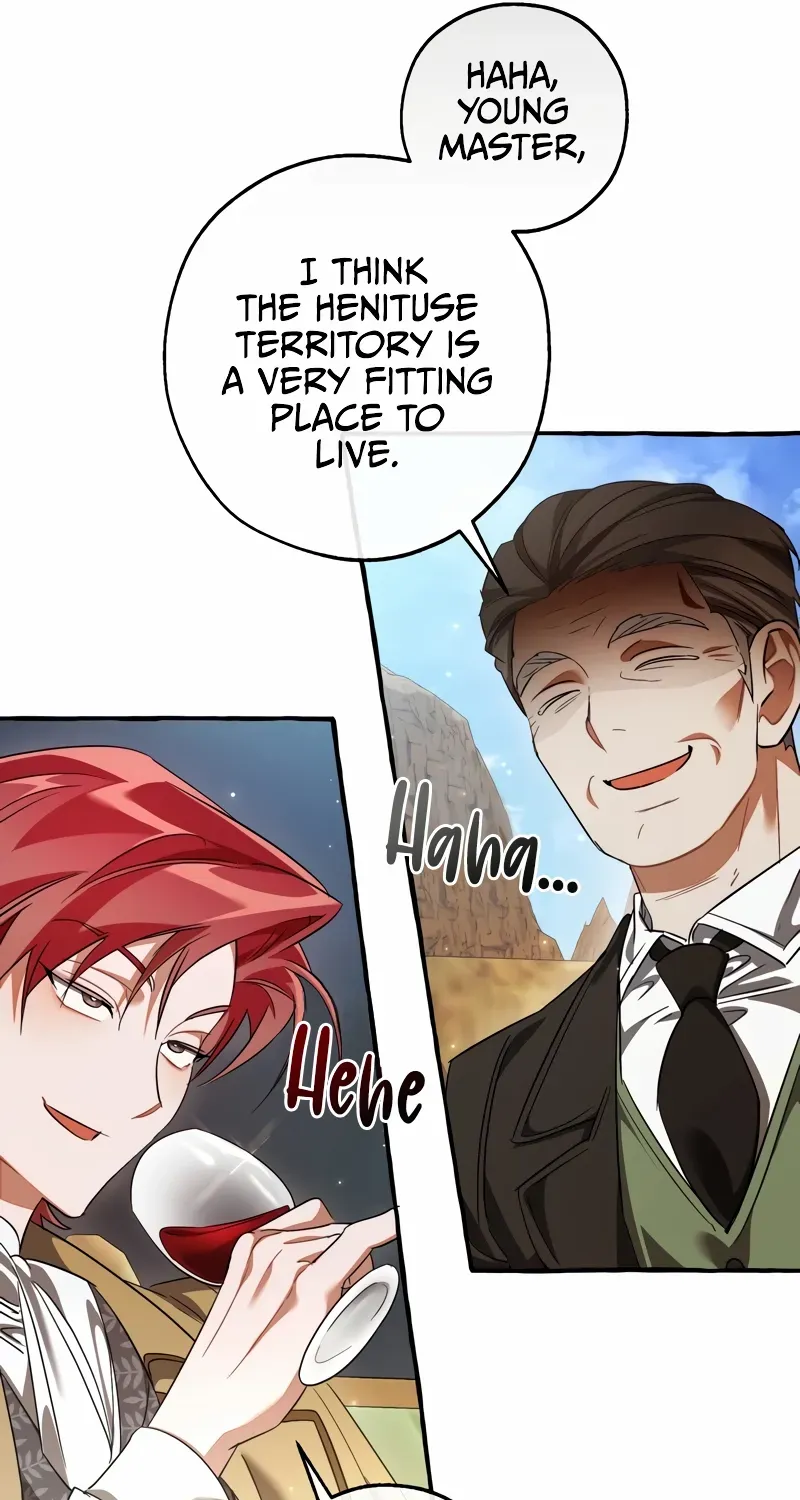 Lout Of Count's Family Chapter 128 page 80 - 