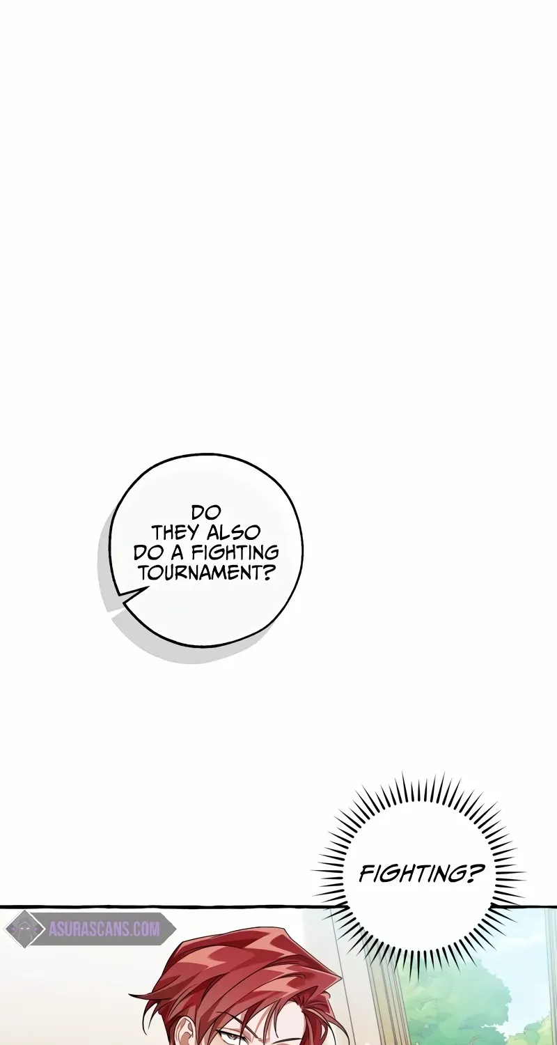 Lout Of Count's Family Chapter 128 page 9 - 