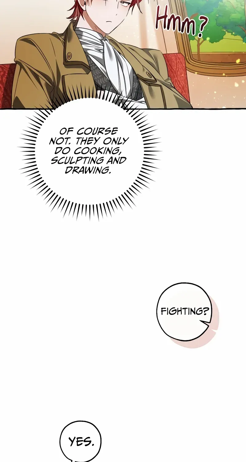 Lout Of Count's Family Chapter 128 page 10 - 
