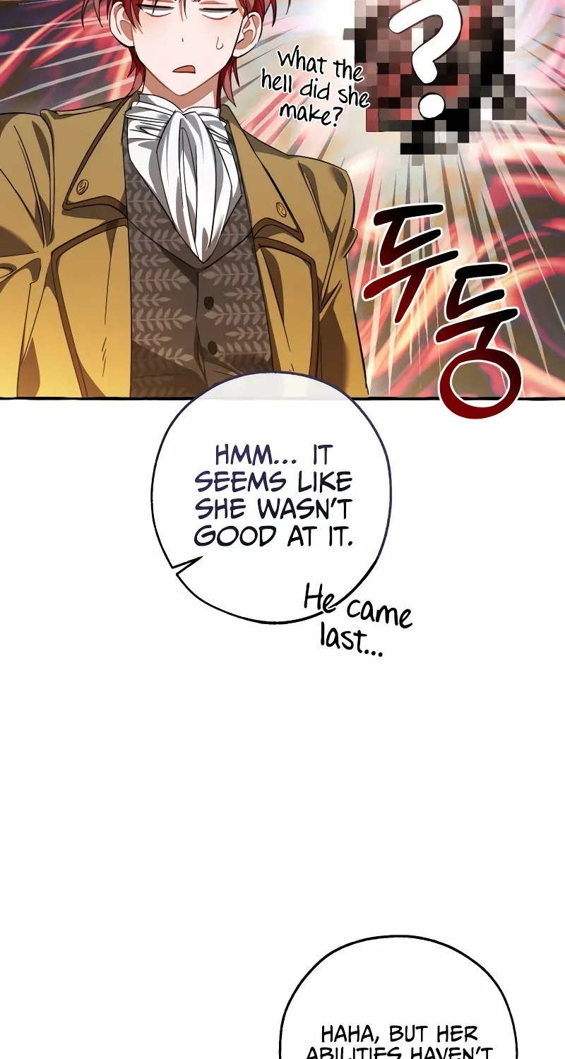 Lout Of Count's Family Chapter 129 page 20 - 
