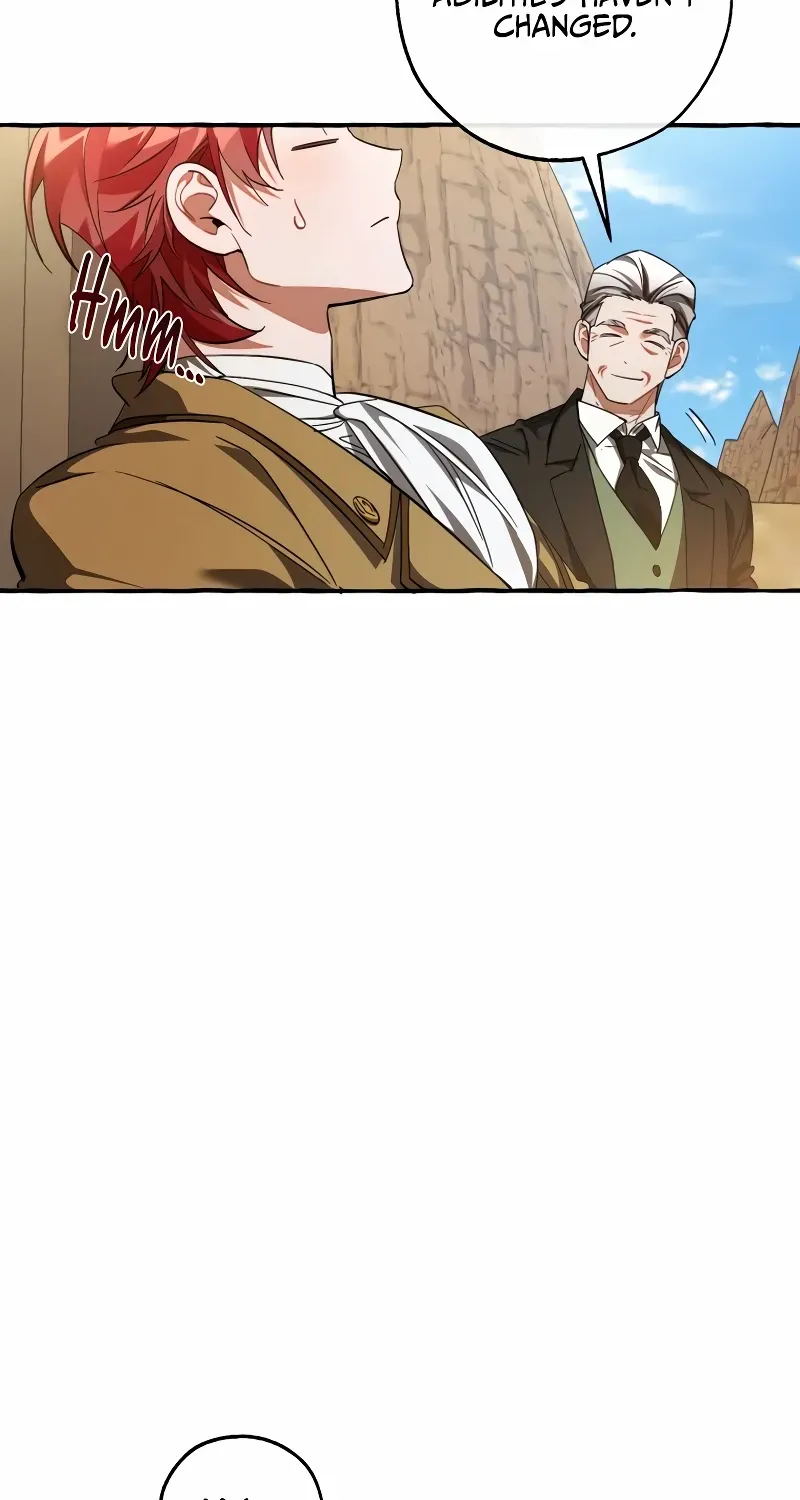 Lout Of Count's Family Chapter 129 page 21 - 