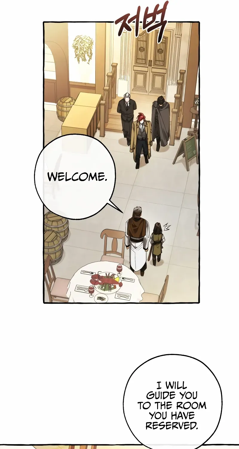 Lout Of Count's Family Chapter 129 page 30 - 