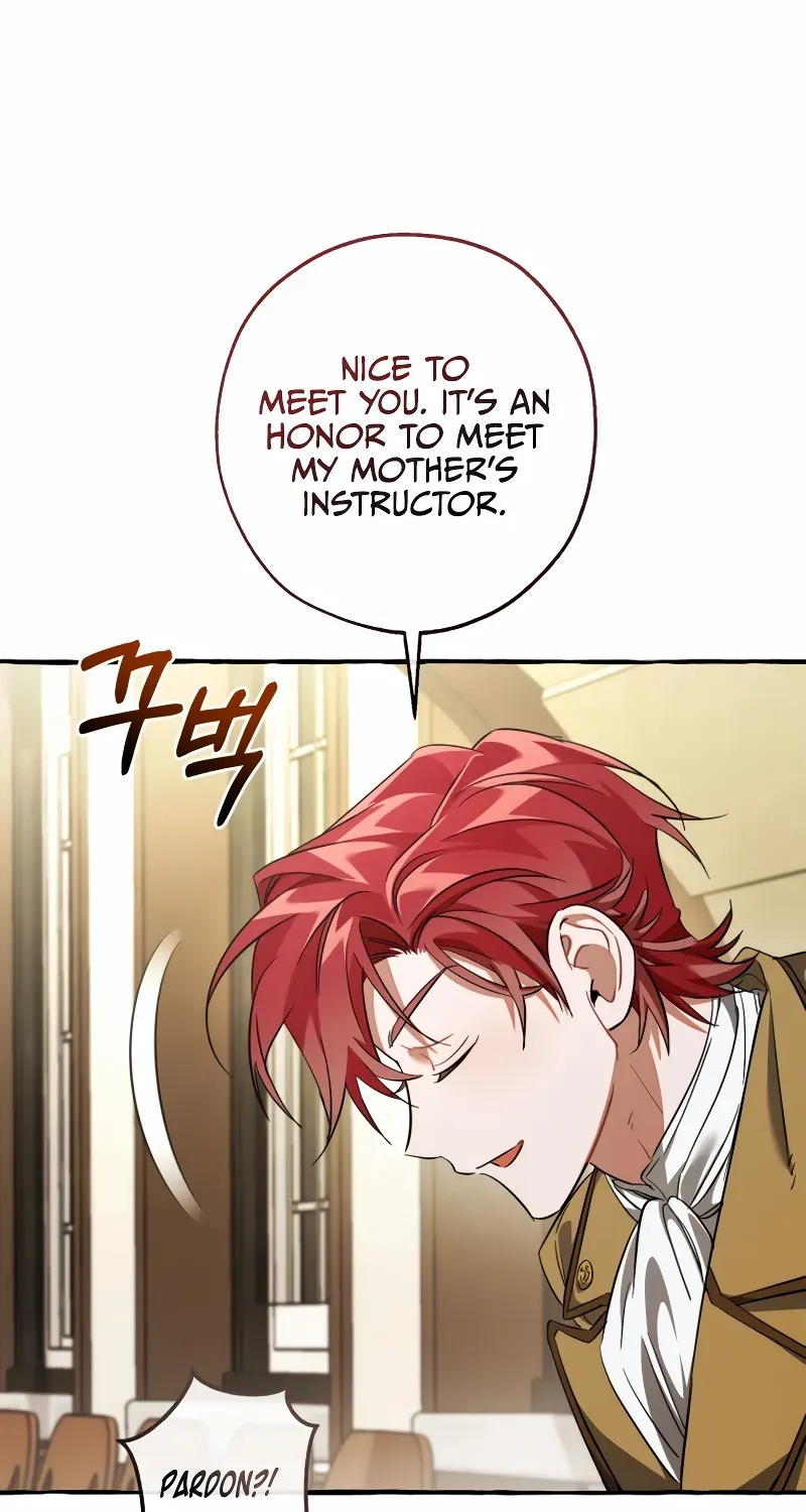 Lout Of Count's Family Chapter 129 page 32 - 