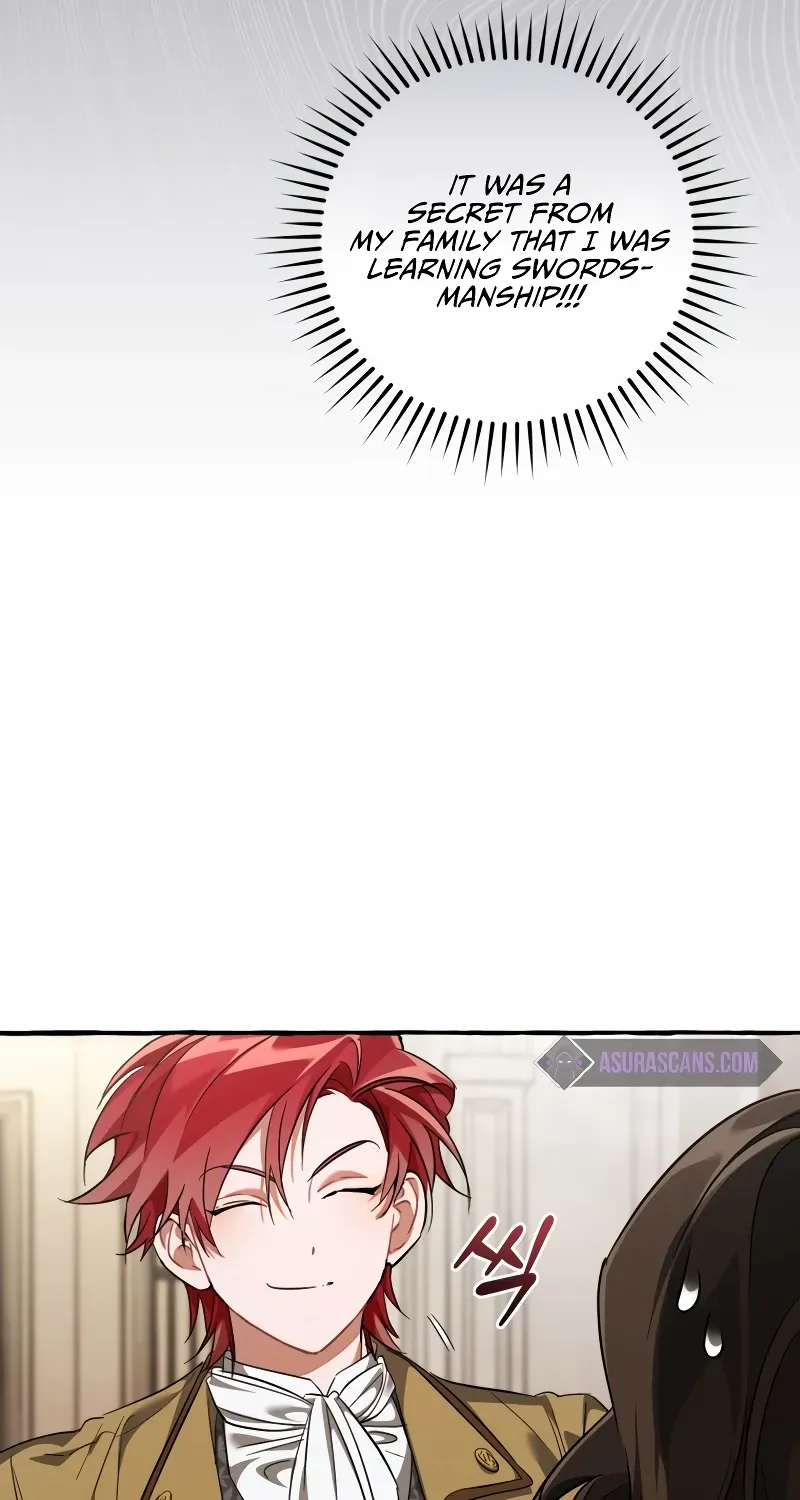 Lout Of Count's Family Chapter 129 page 35 - 