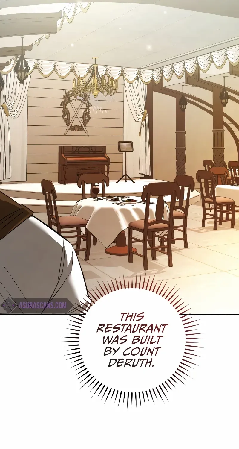 Lout Of Count's Family Chapter 129 page 44 - 
