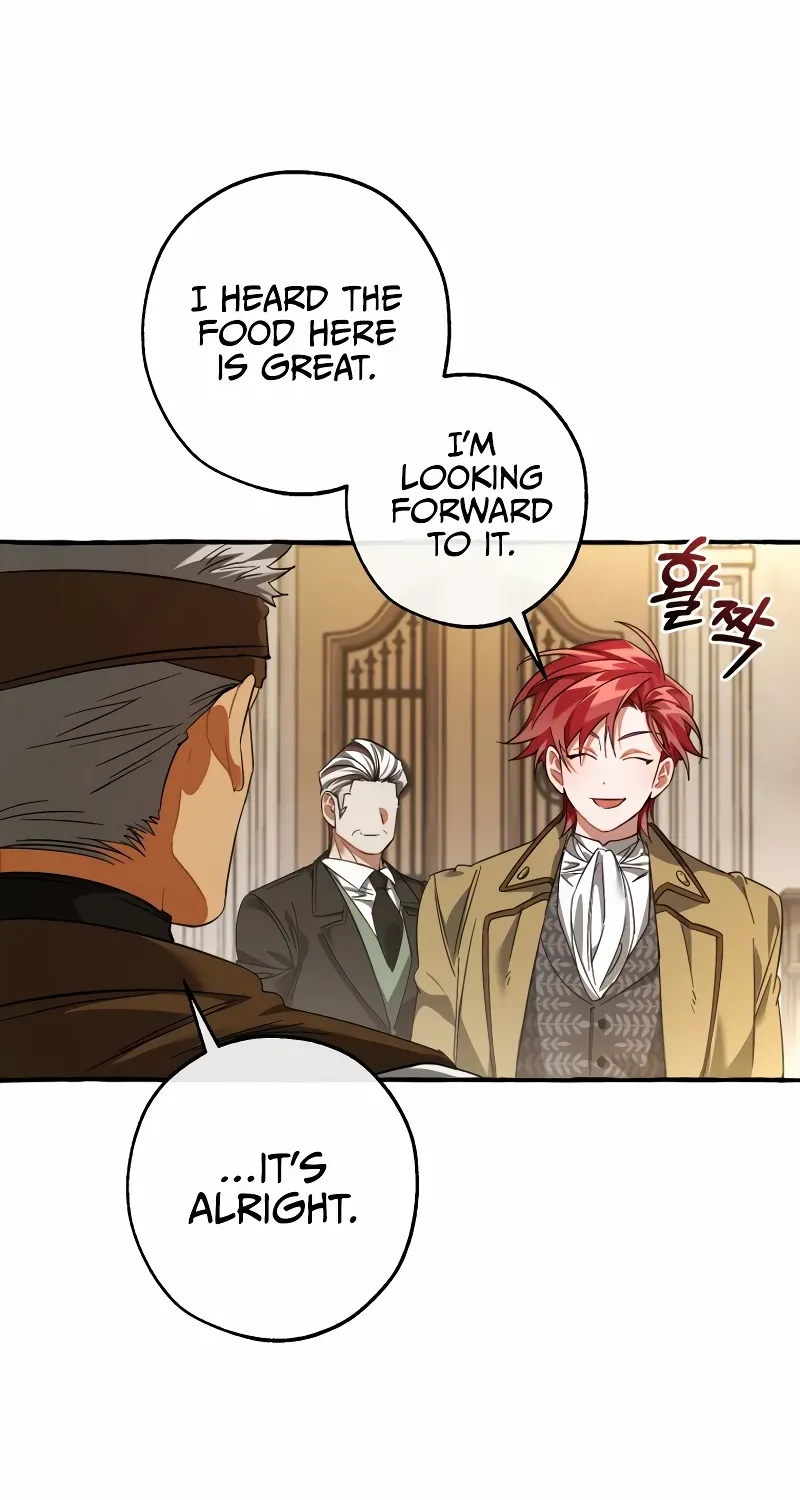 Lout Of Count's Family Chapter 129 page 47 - 