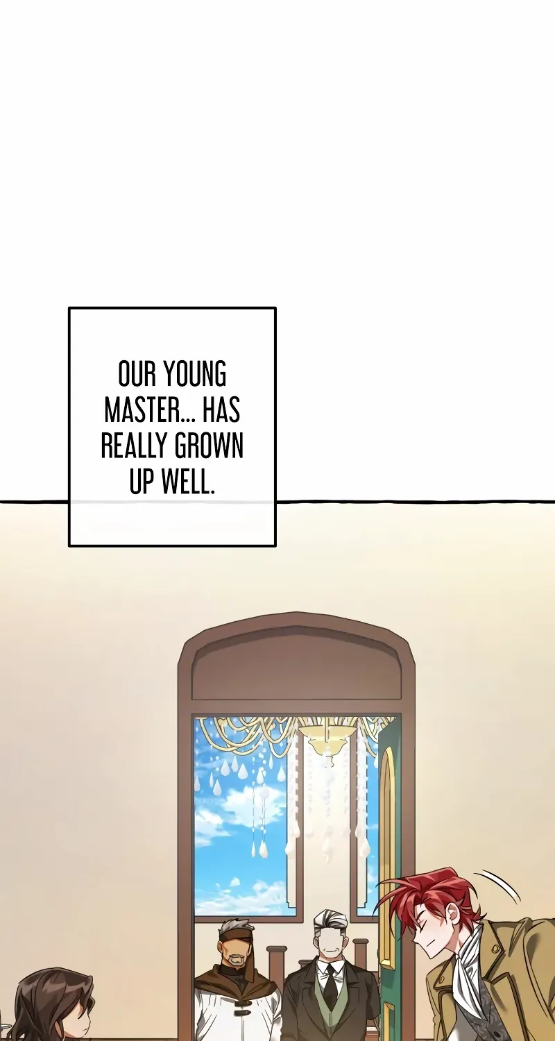 Lout Of Count's Family Chapter 129 page 51 - 