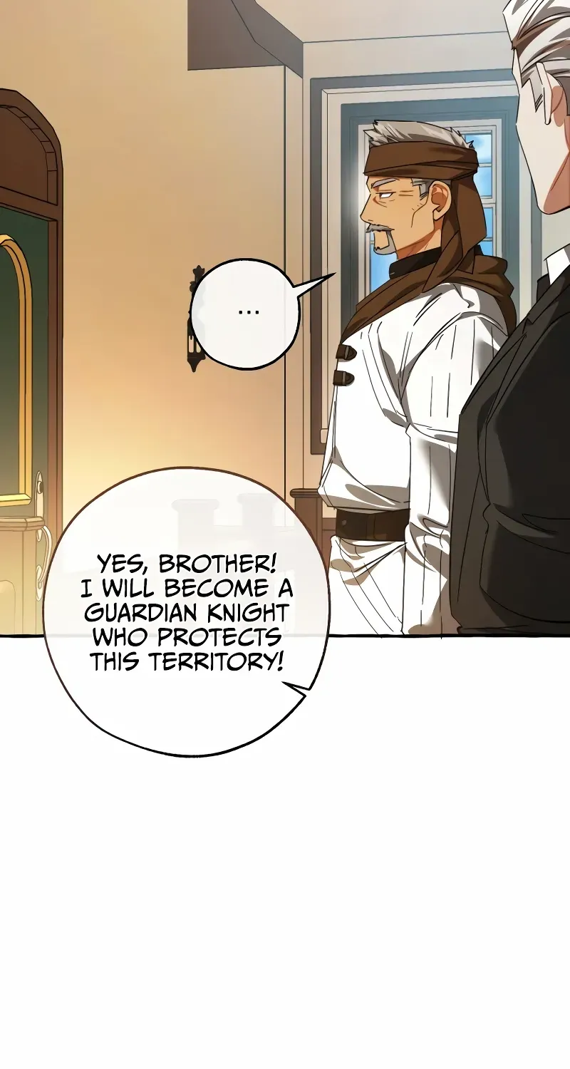 Lout Of Count's Family Chapter 129 page 60 - 