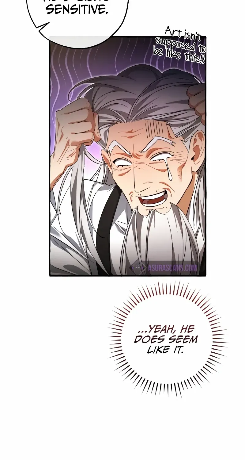 Lout Of Count's Family Chapter 129 page 8 - 
