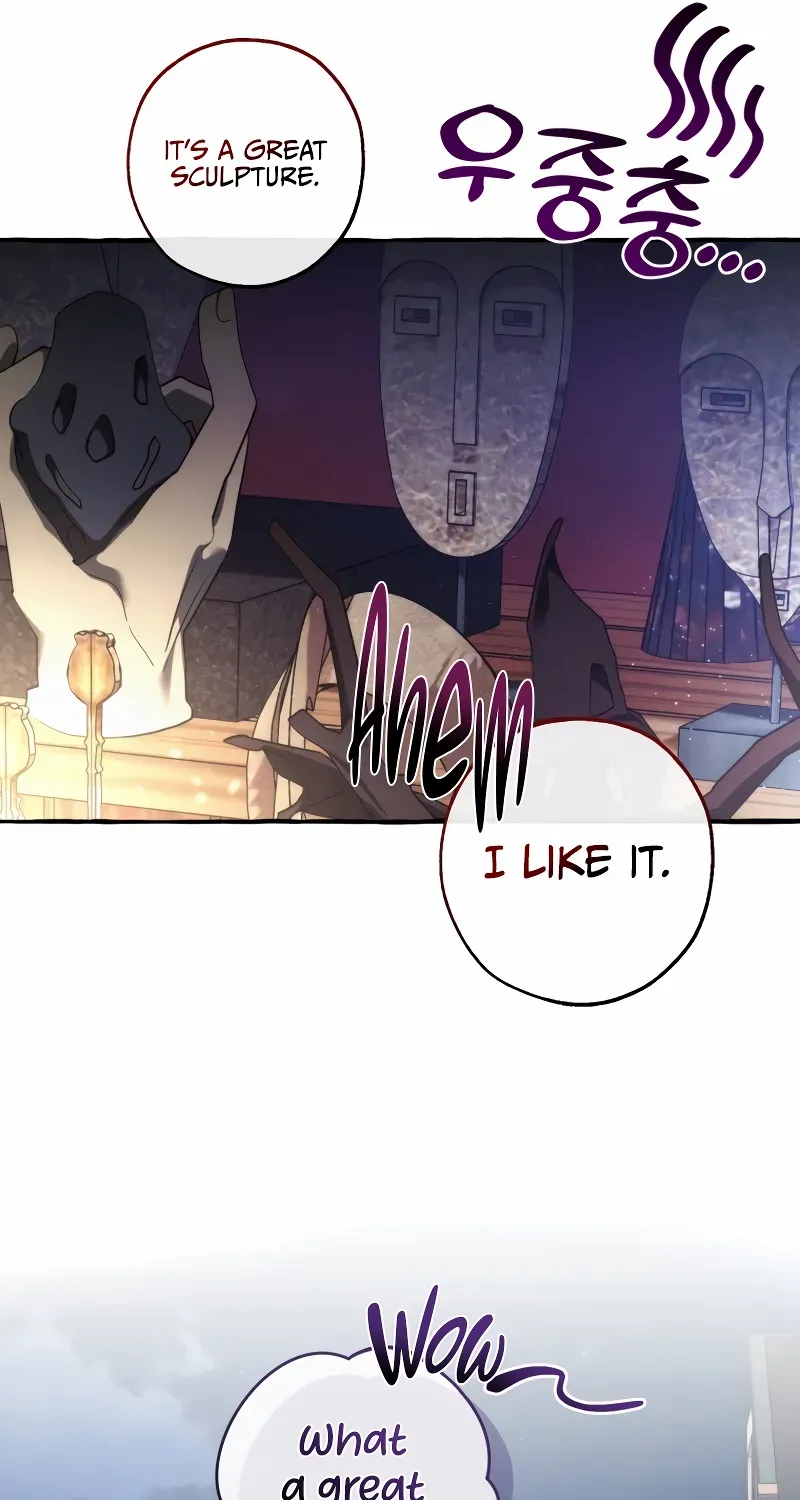 Lout Of Count's Family Chapter 129 page 71 - 