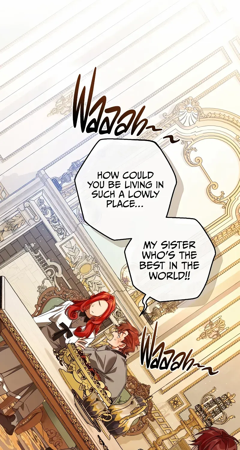 Lout Of Count's Family Chapter 129 page 89 - 